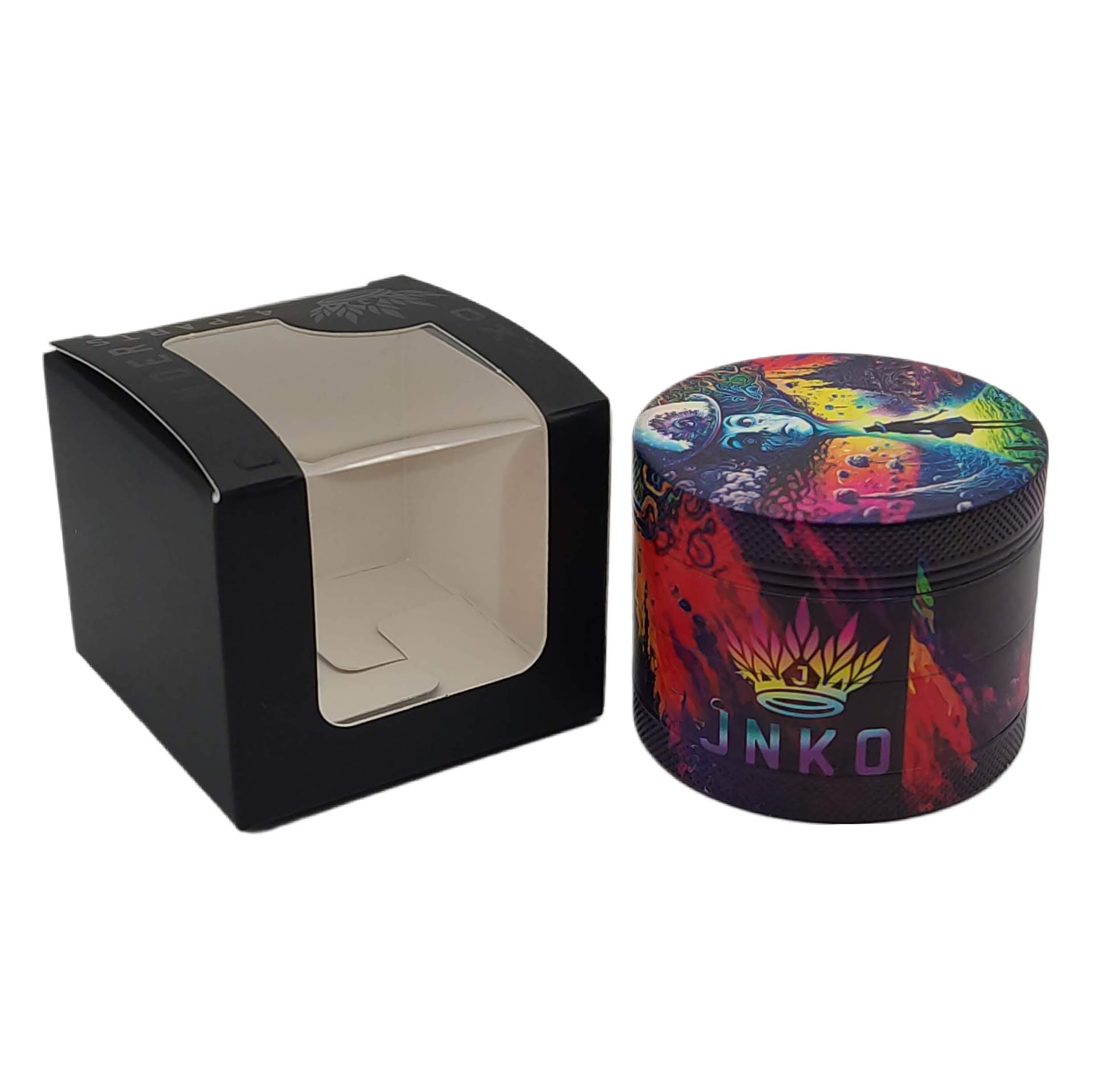 JNKO – Dreamland Grinder