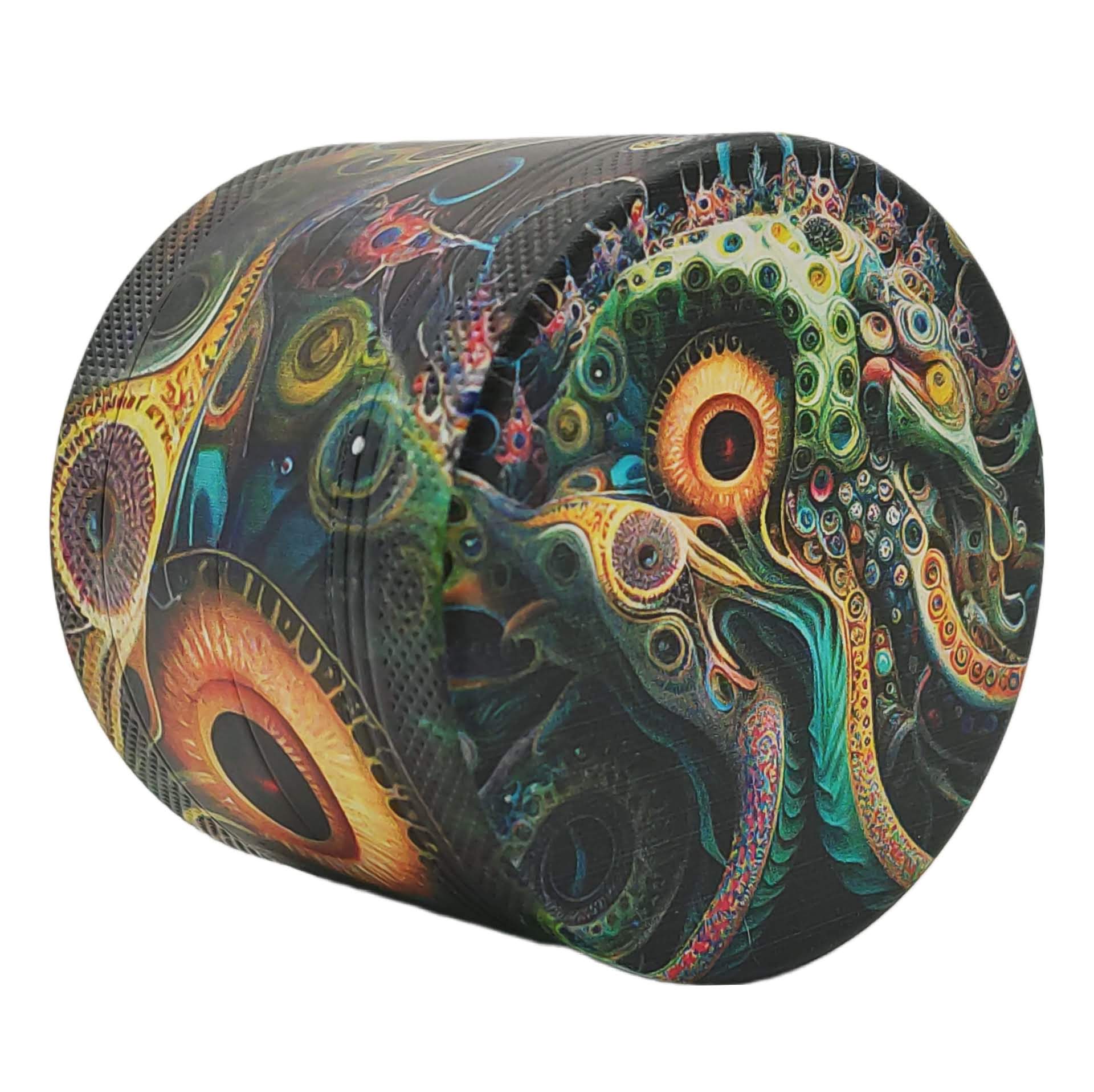 JNKO – Deep Sea Vision Grinder