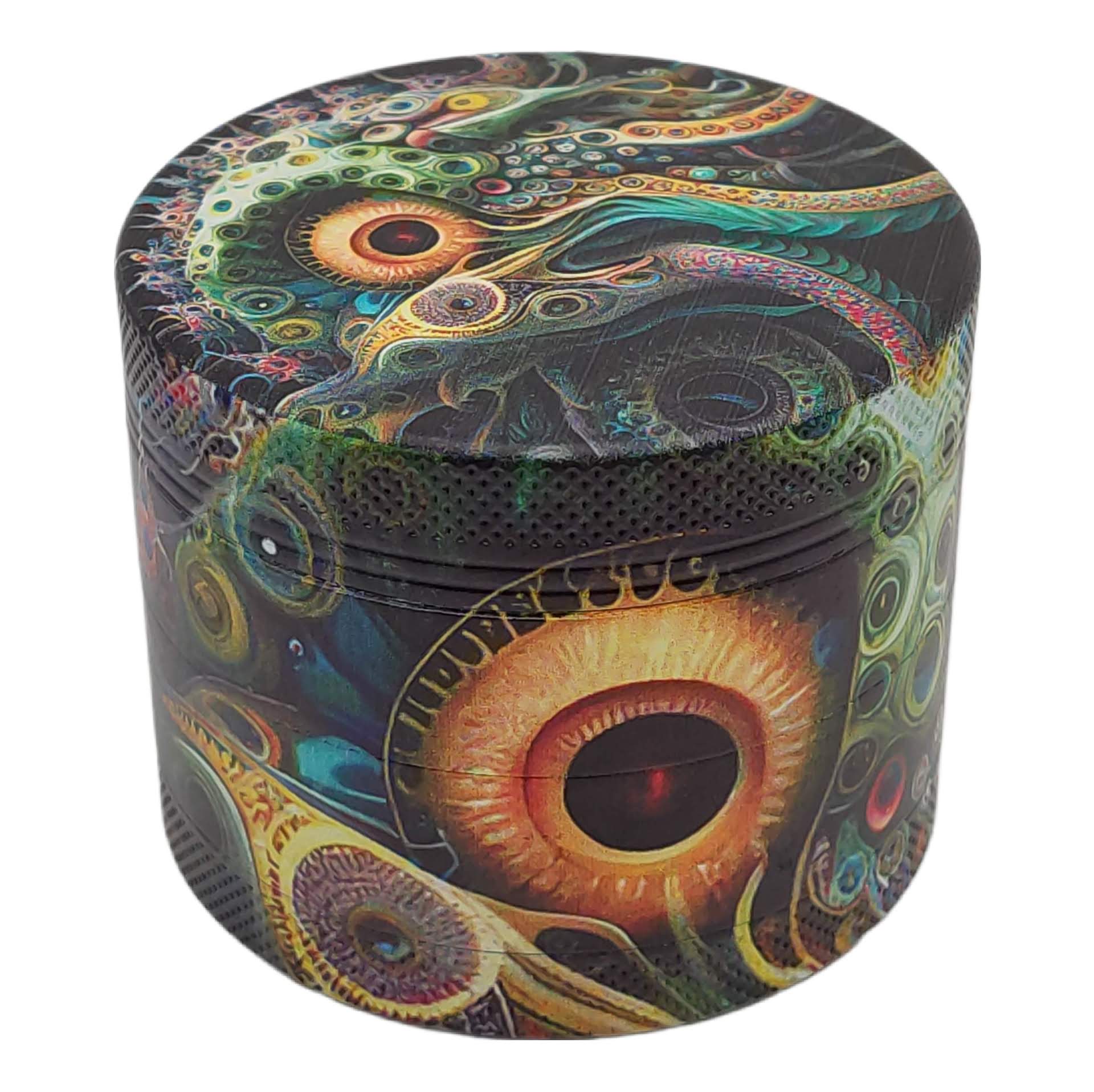 JNKO – Deep Sea Vision Grinder