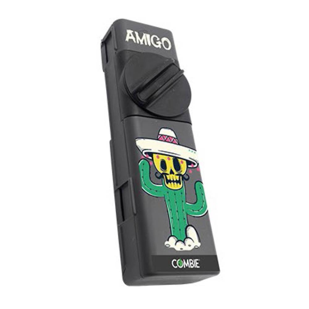 Combie GO Amigo (Mix 5 Farben)