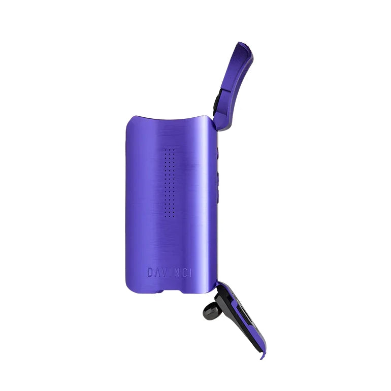DaVinci IQ3 Vaporizer Ametyst