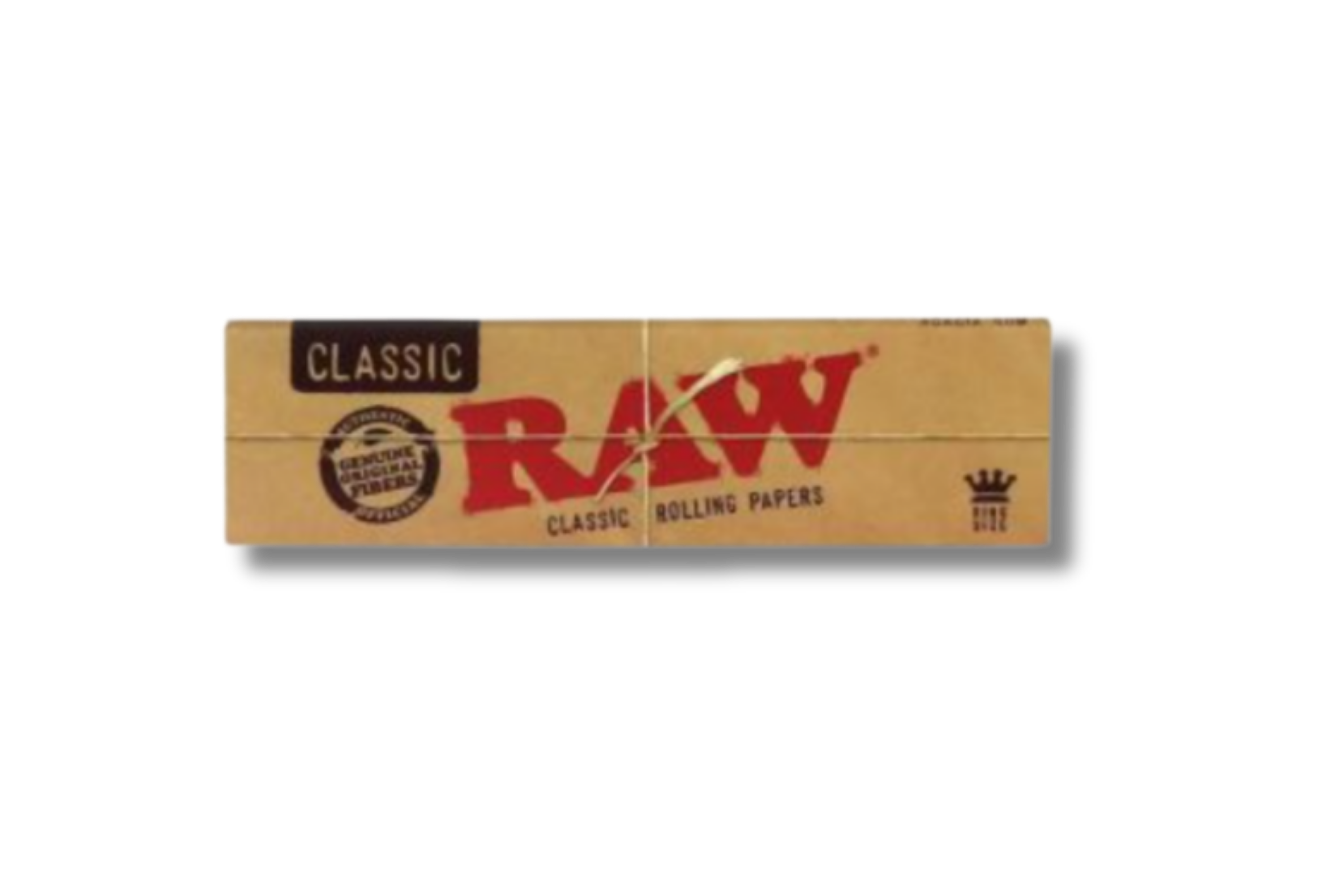 RAW Paper King Size, 1 Stück