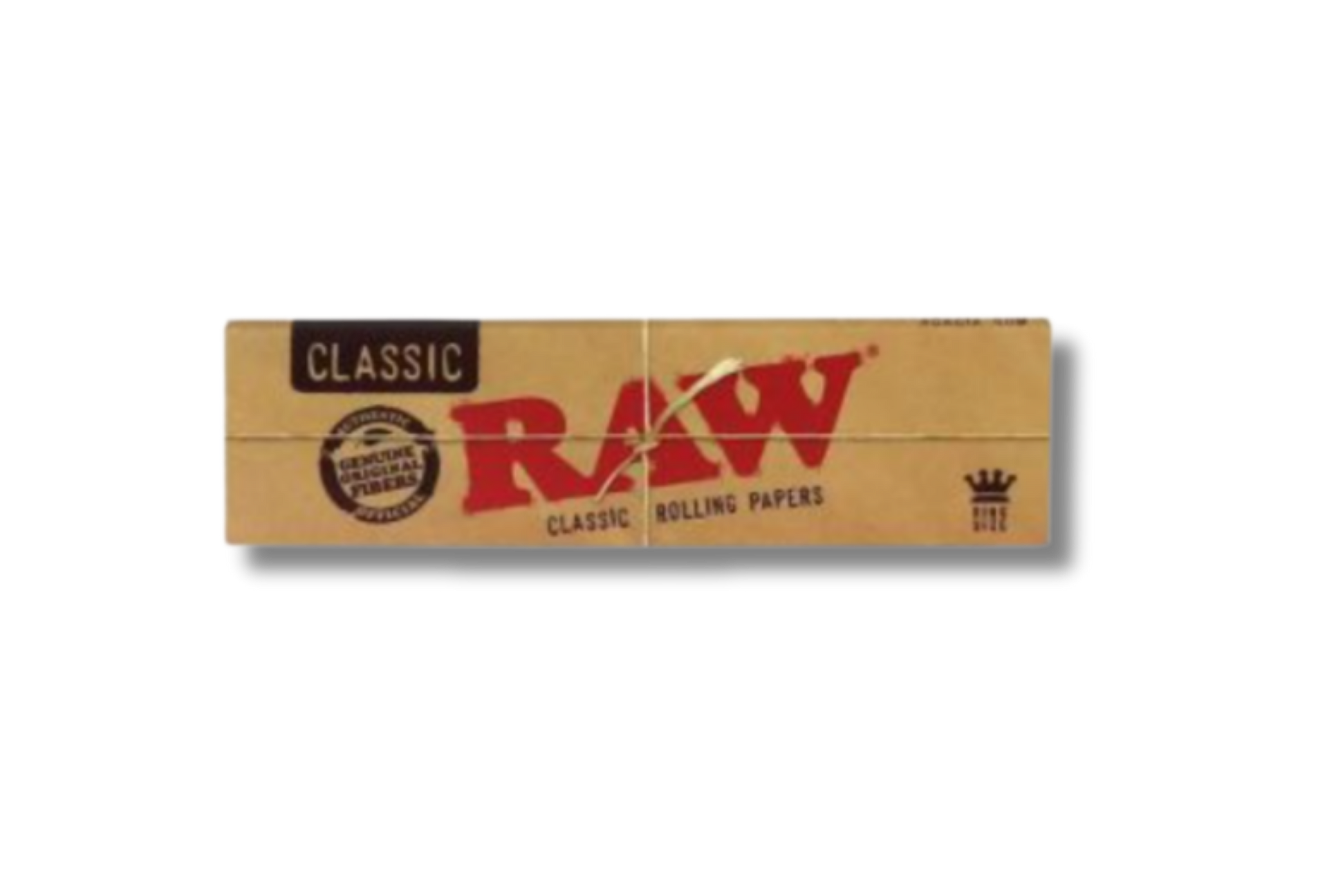 RAW Paper King Size, 1 Stück
