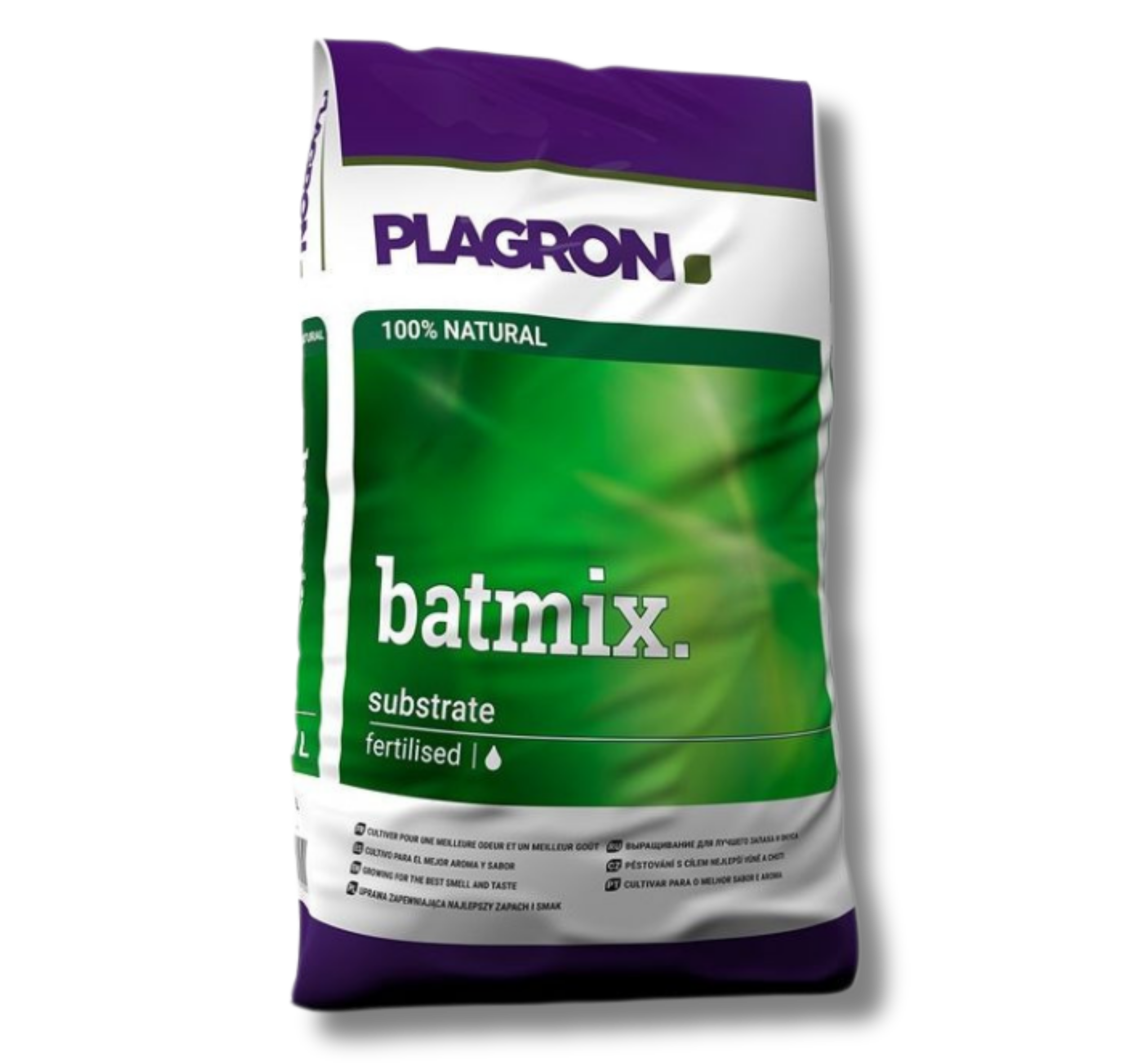 Plagron Batmix 25L