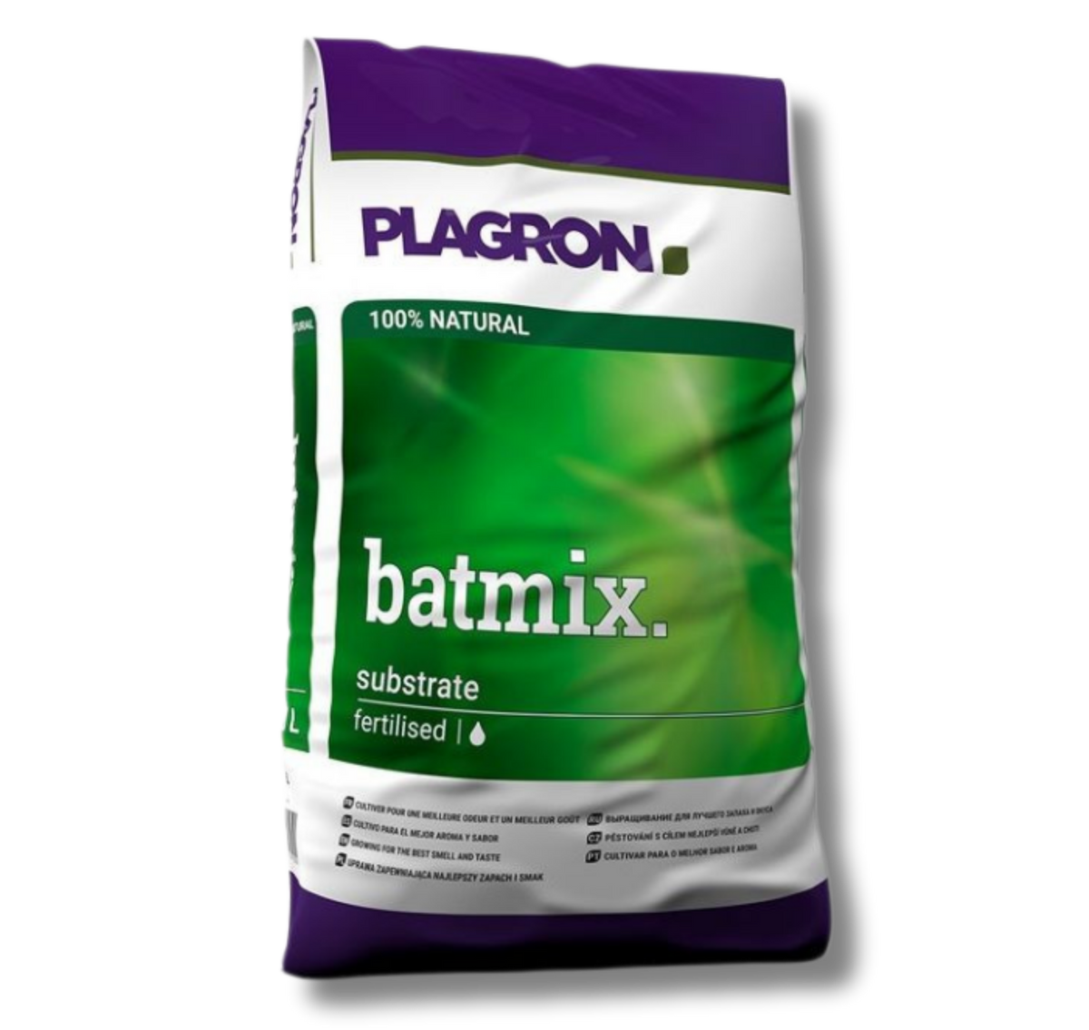 Plagron Batmix 25L