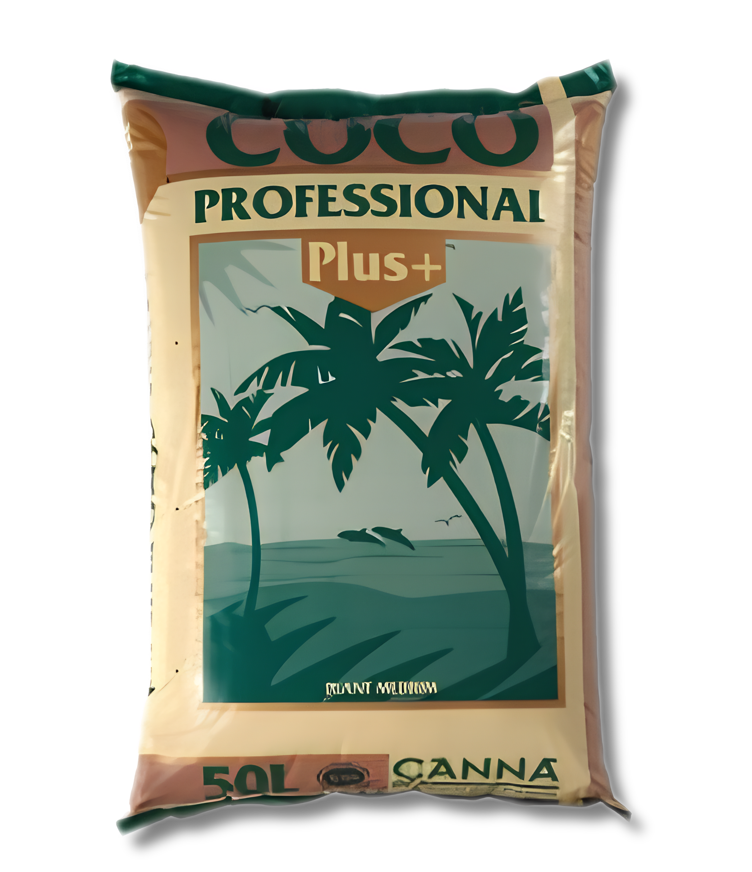 Canna Coco Proffessional Plus Erde - 50L
