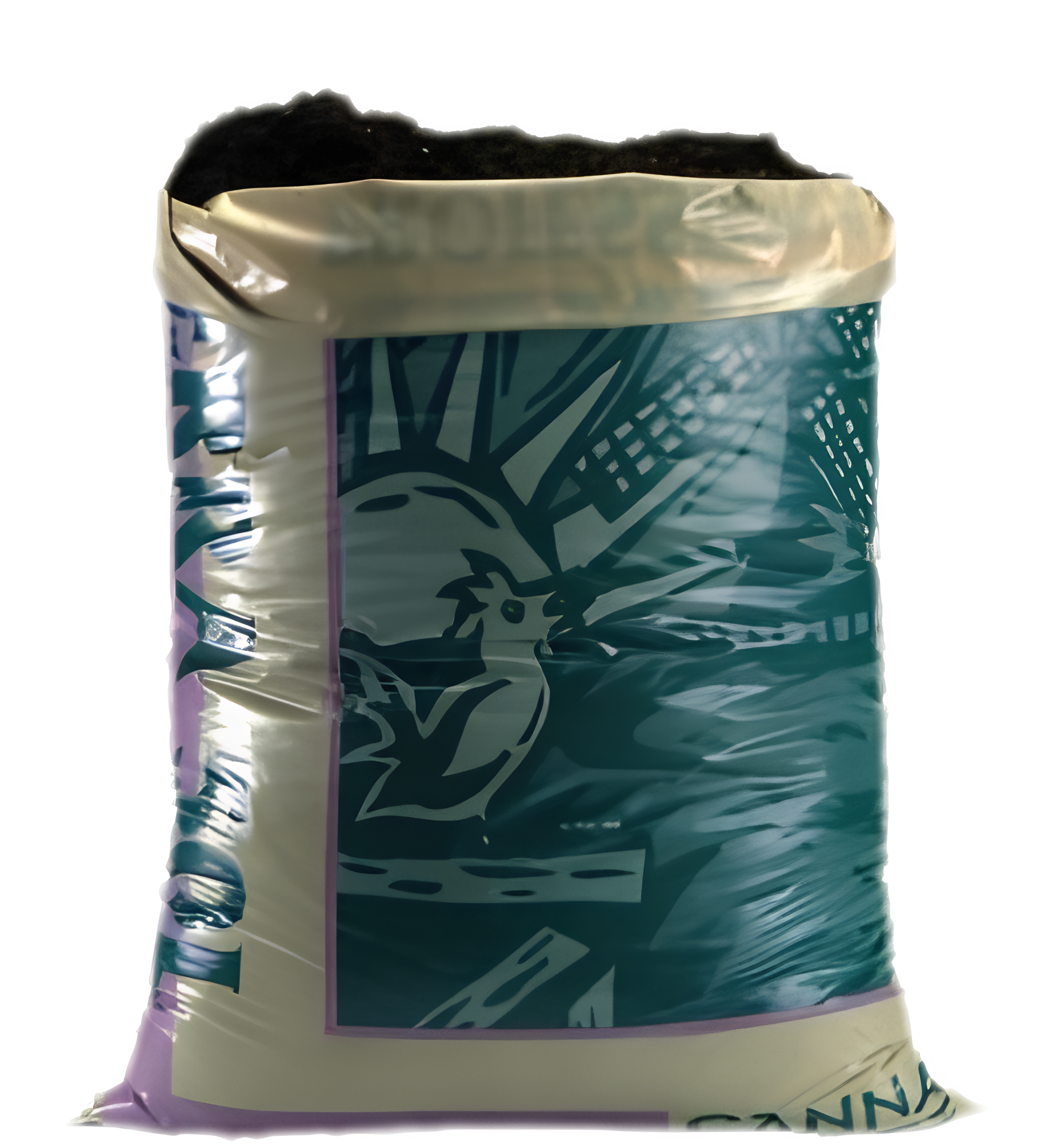 Canna Terra Professional Erde - 50L