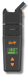 Storz&Bickel Venty, digitaler Taschenvaporizer