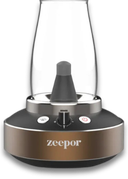 Zeepor Vaporizer Halo Brown