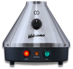 Volcano Classic + Easy Valve Set, Verdampfer Storz&Bickel