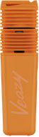 Storz&Bickel VEAZY, Taschenverdampfer, Inspiring Orange