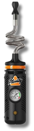 Storz&Bickel Plenty, digitaler Vaporizor