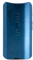 DaVinci IQ3 Vaporizer Sapphire