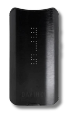 DaVinci IQ3 Vaporizer Onyx