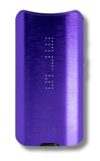 DaVinci IQ3 Vaporizer Ametyst