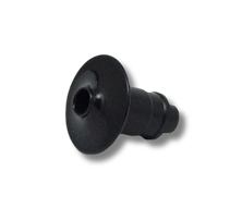 Storz&Bickel Volcano Mundstück für Easy Valve Ballon