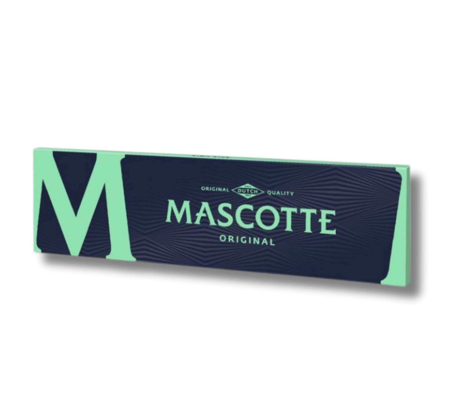 Mascotte Papier KS Slim M-Series, BOX 50 Stk. (0,86ct/stk.)