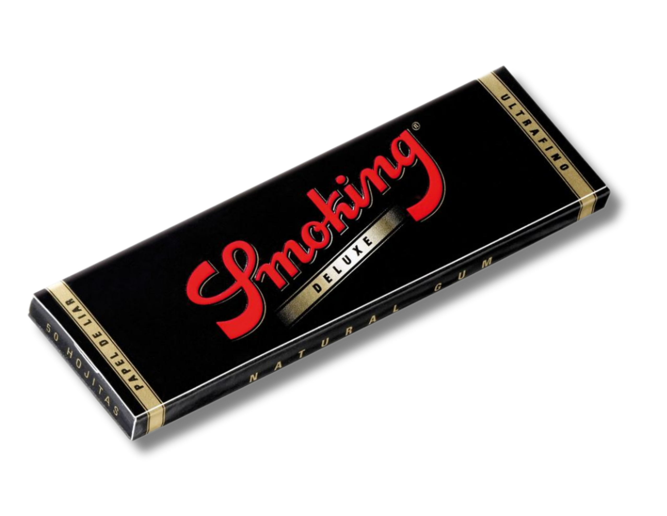 Smoking Paper Deluxe 1 1/4, 1 Stk.