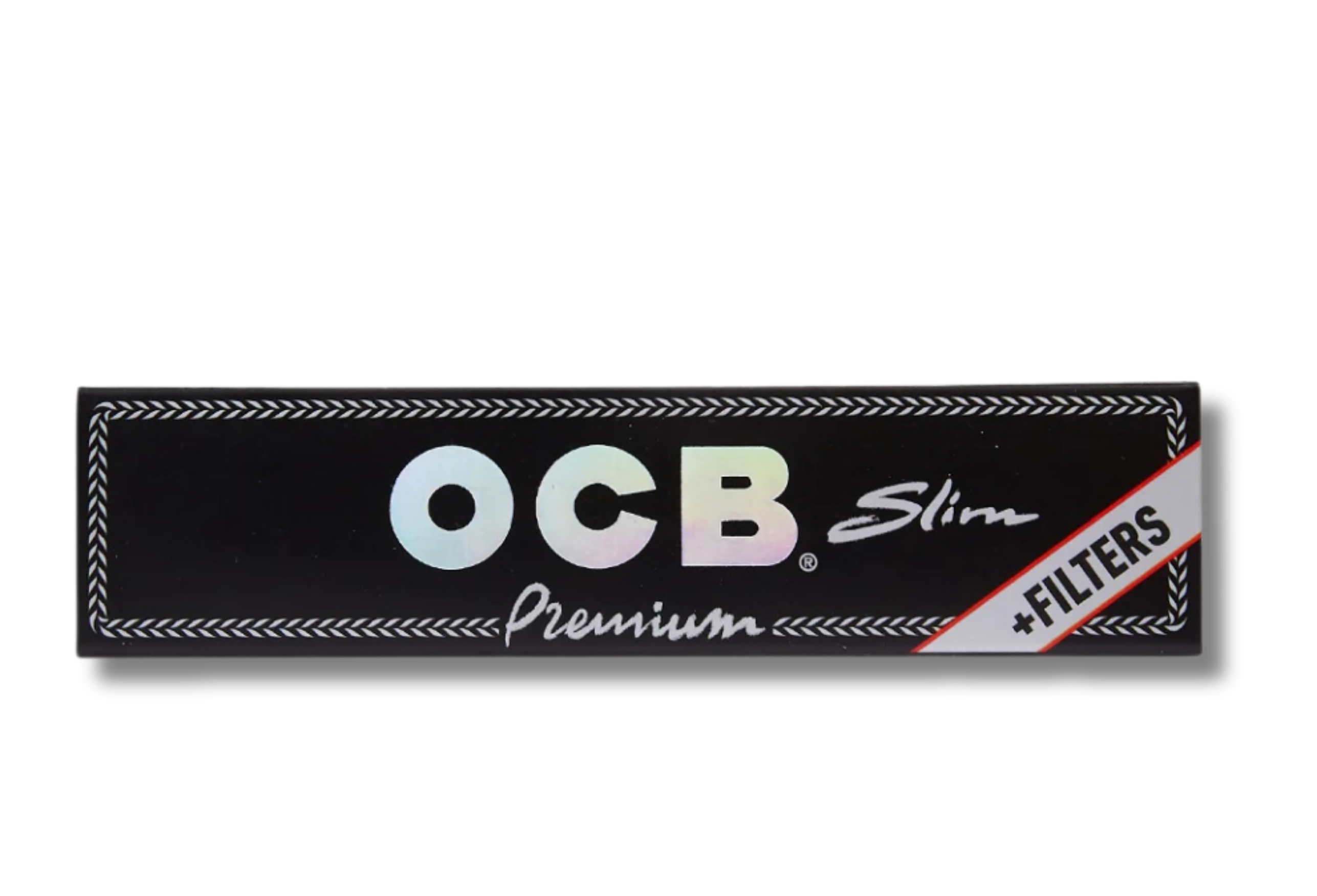 OCB Paper und Tips Premium Slim, 1 Stk.