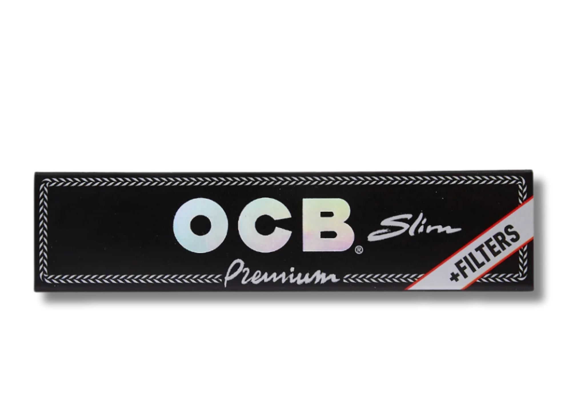OCB Paper und Tips Premium Slim, 1 Stk.