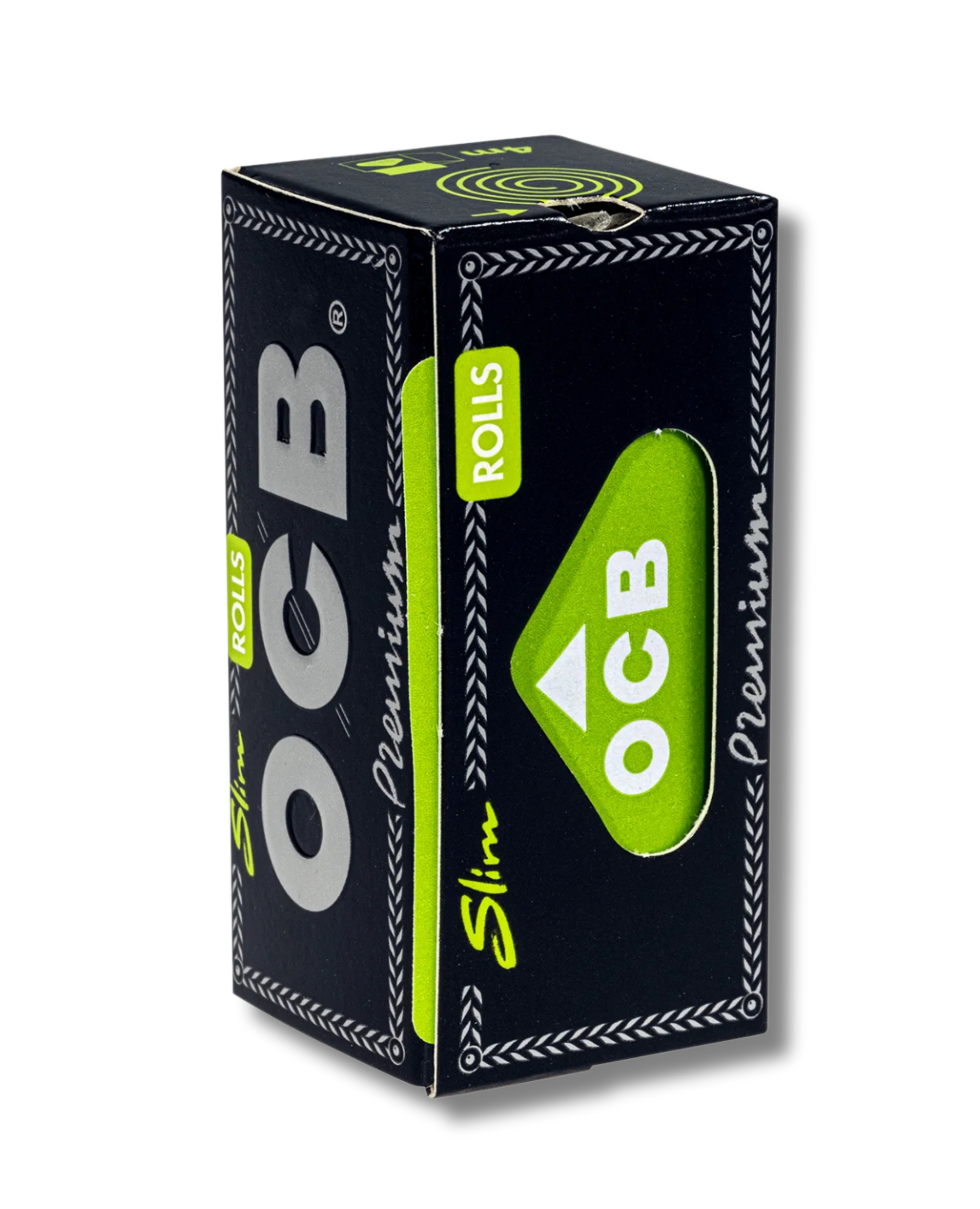 OCB Paper Rolls Premium Slim, 1 Stk.