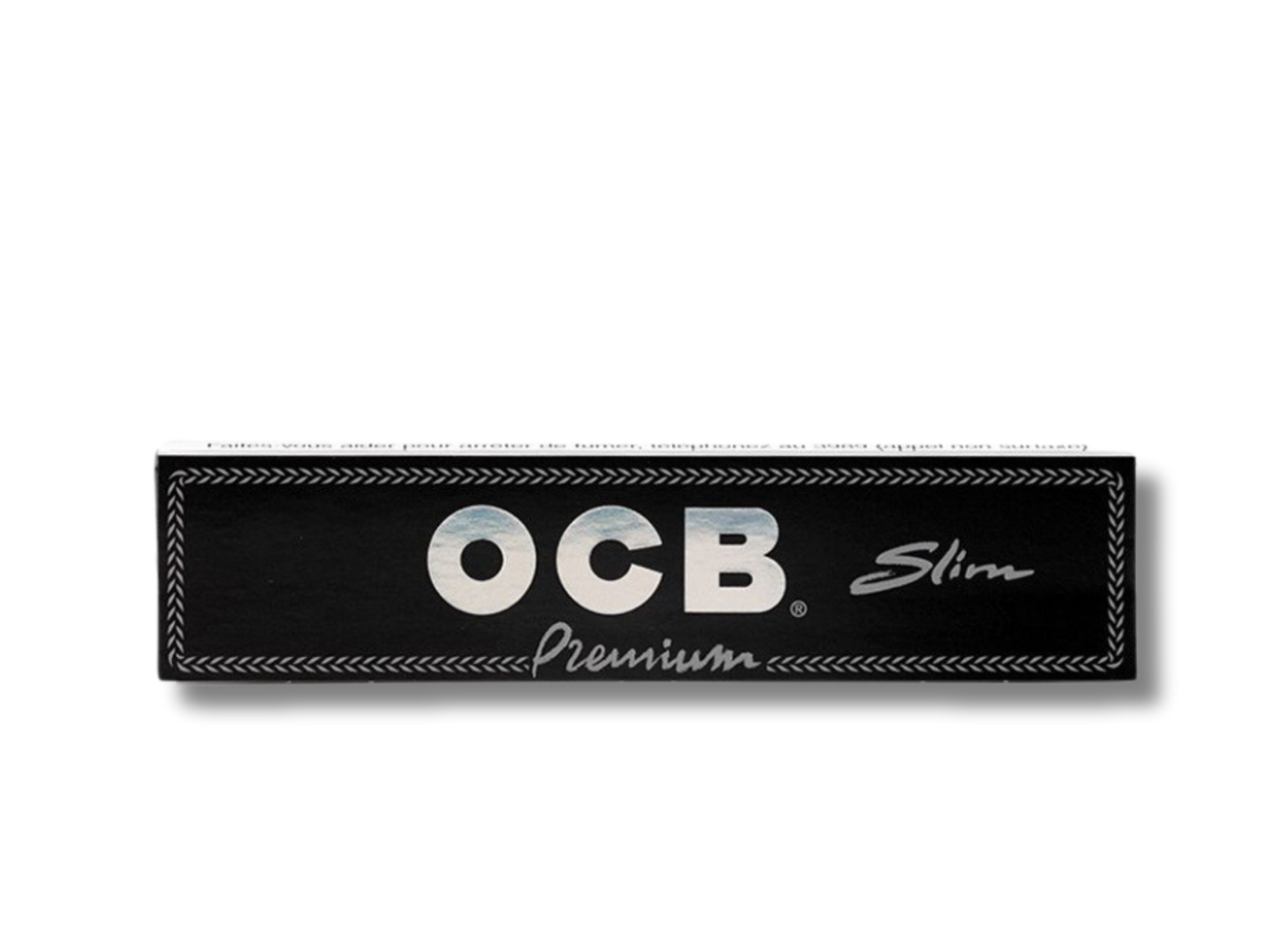 OCB Papiere Premium Slim, 1 Stk.