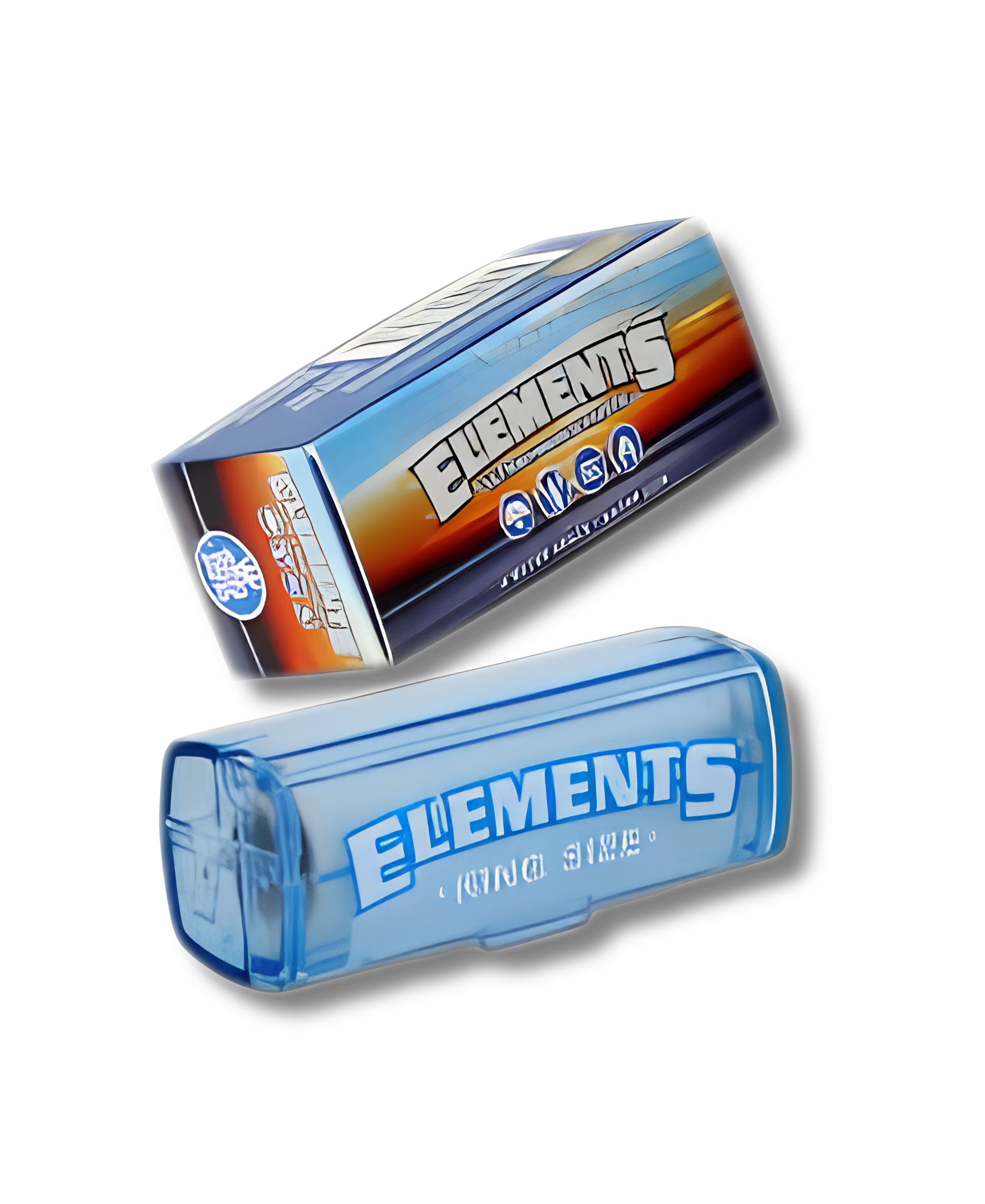 Endless Paper ELEMENTS Slim, 5m-Packung in einer Plastikhalterung