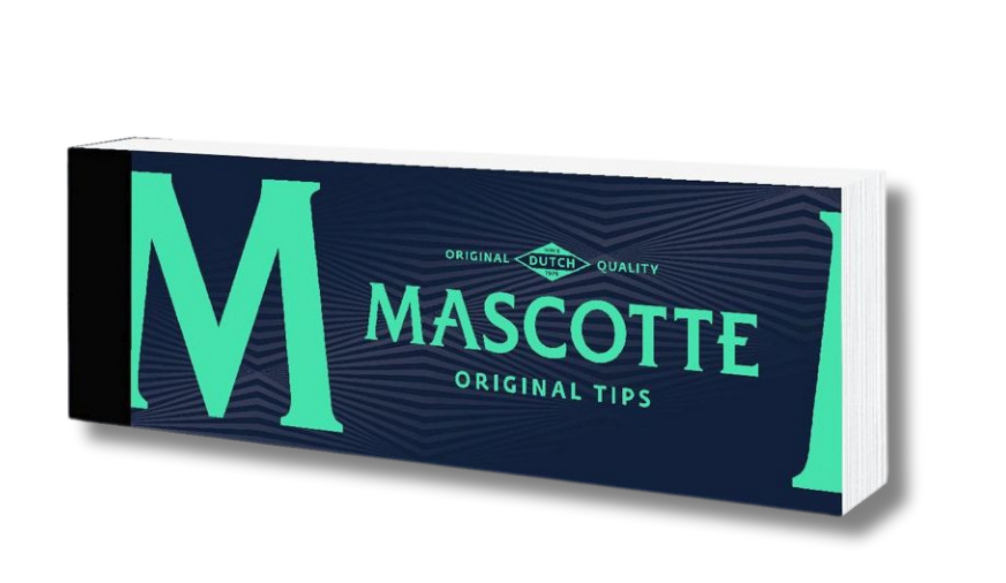 Mascotte tip Papier, 1 Stück