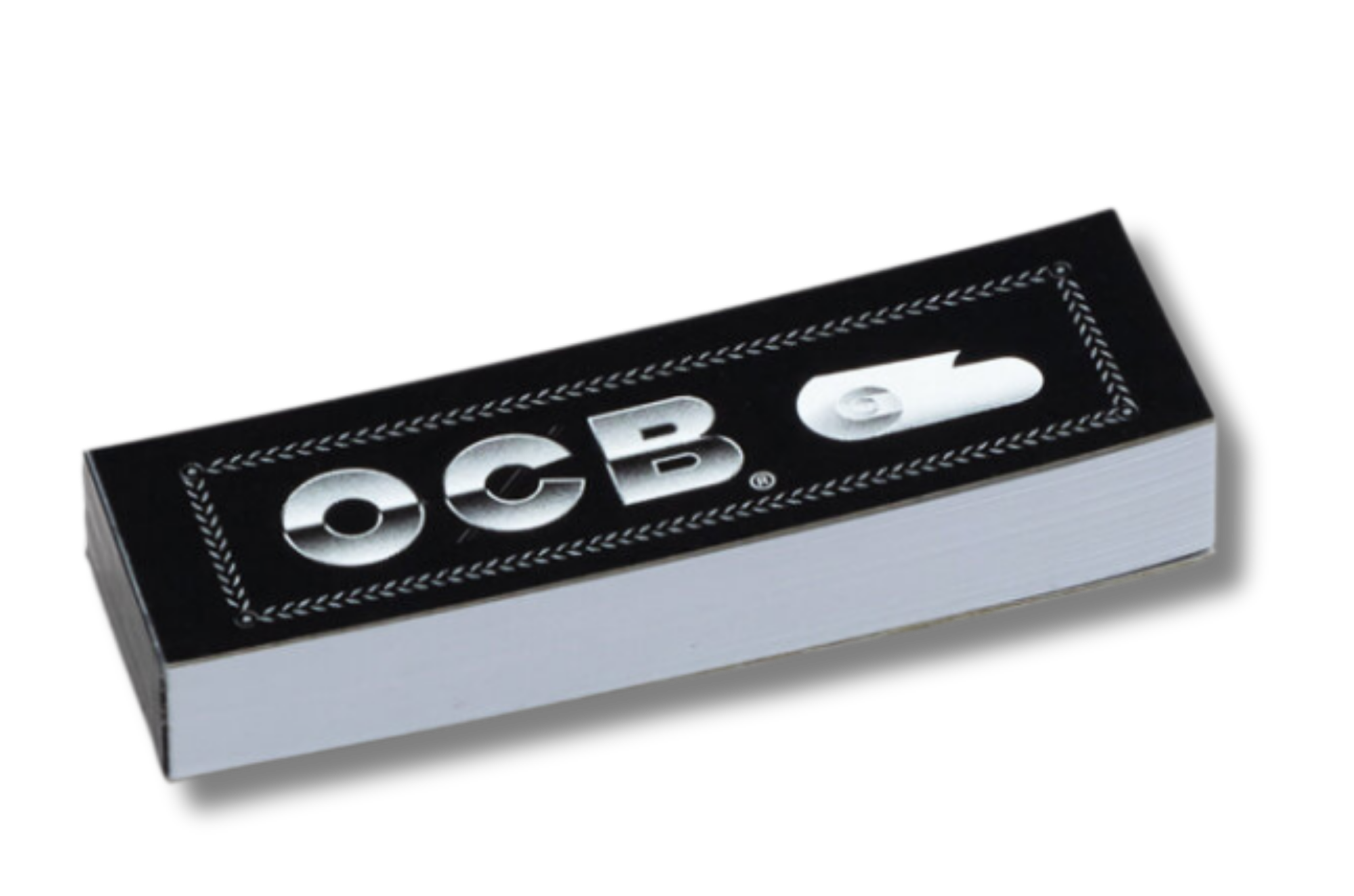 OCB filter tips 59x18 mm, 1 Stk.