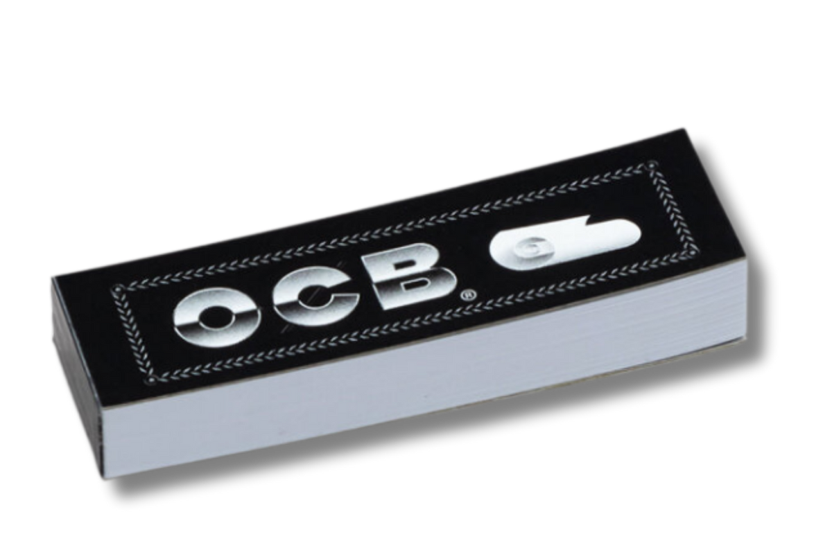 OCB filter tips 59x18 mm, 1 Stk.