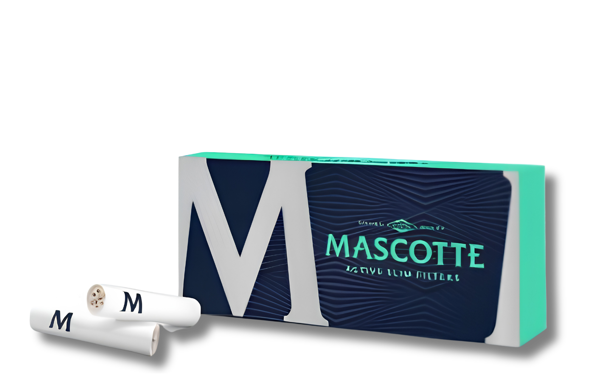 Mascotte Aktivkohlefilter (10ner Pack)