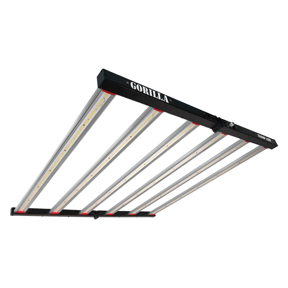 GORILLA 720W LED GEN-III