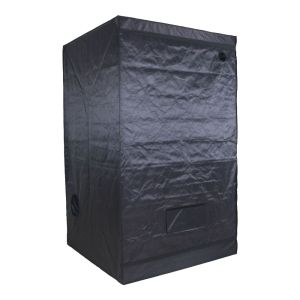 GorillaBox Growzelt 120x120x200 cm