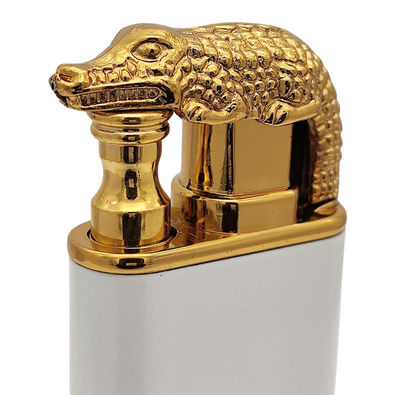 Jnko-Kroko-Feuerzeug