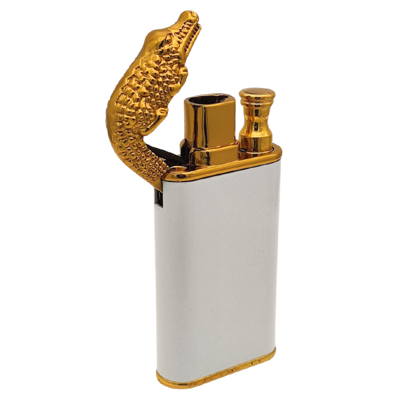 Jnko-Kroko-Feuerzeug