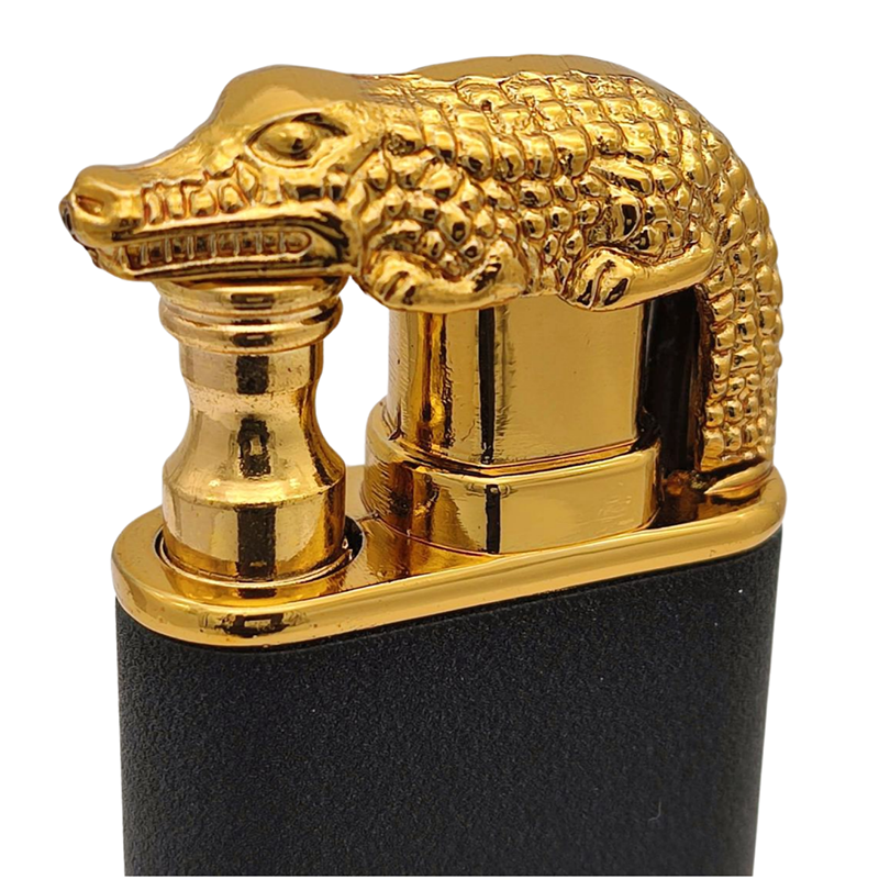 Jnko-Kroko-Feuerzeug