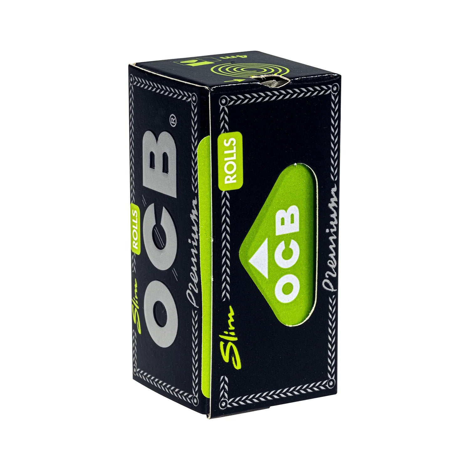 OCB Paper Rolls Premium Slim, 1 Stk.