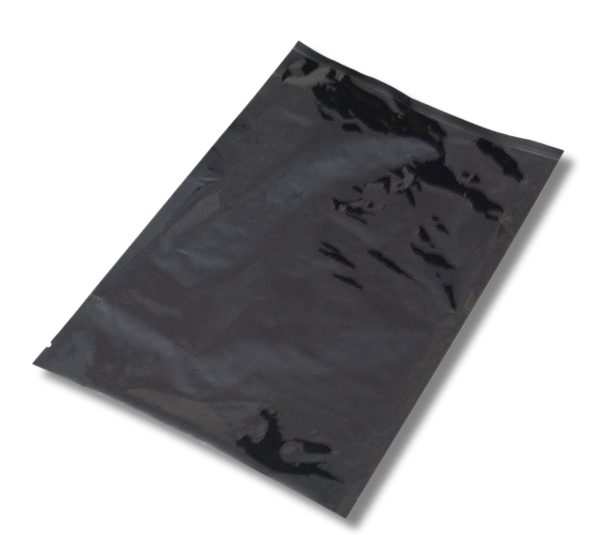 Qnubu ironing bag black (5,6x9,5cm)