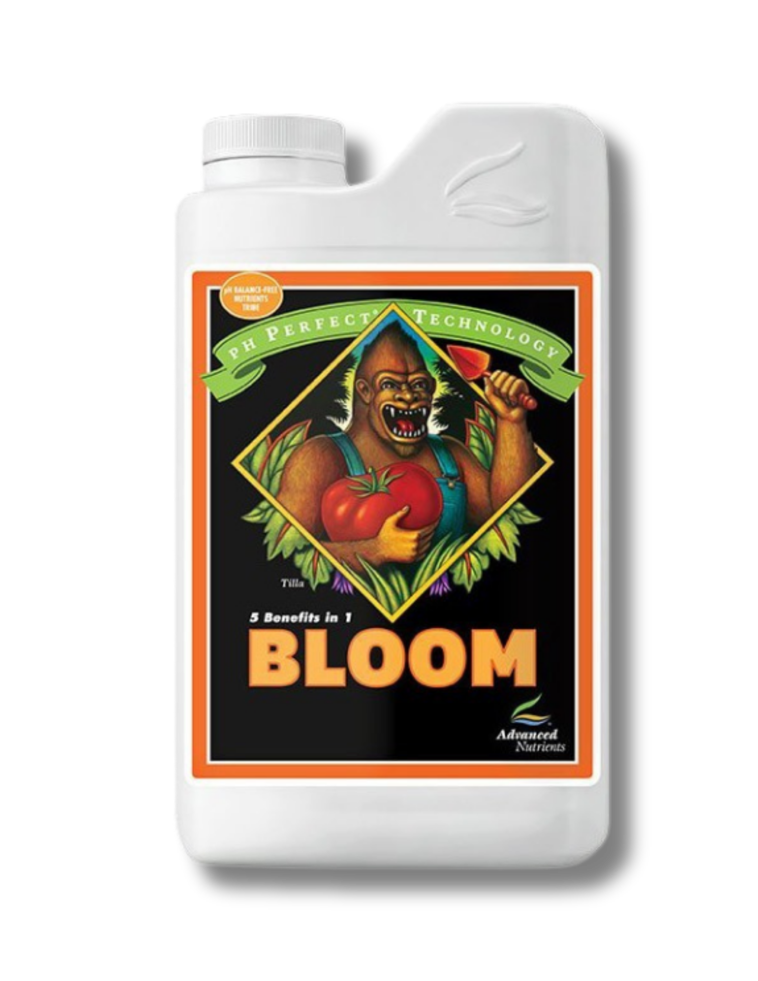 pH Perfect Bloom (1l/Advanced Nutrients)