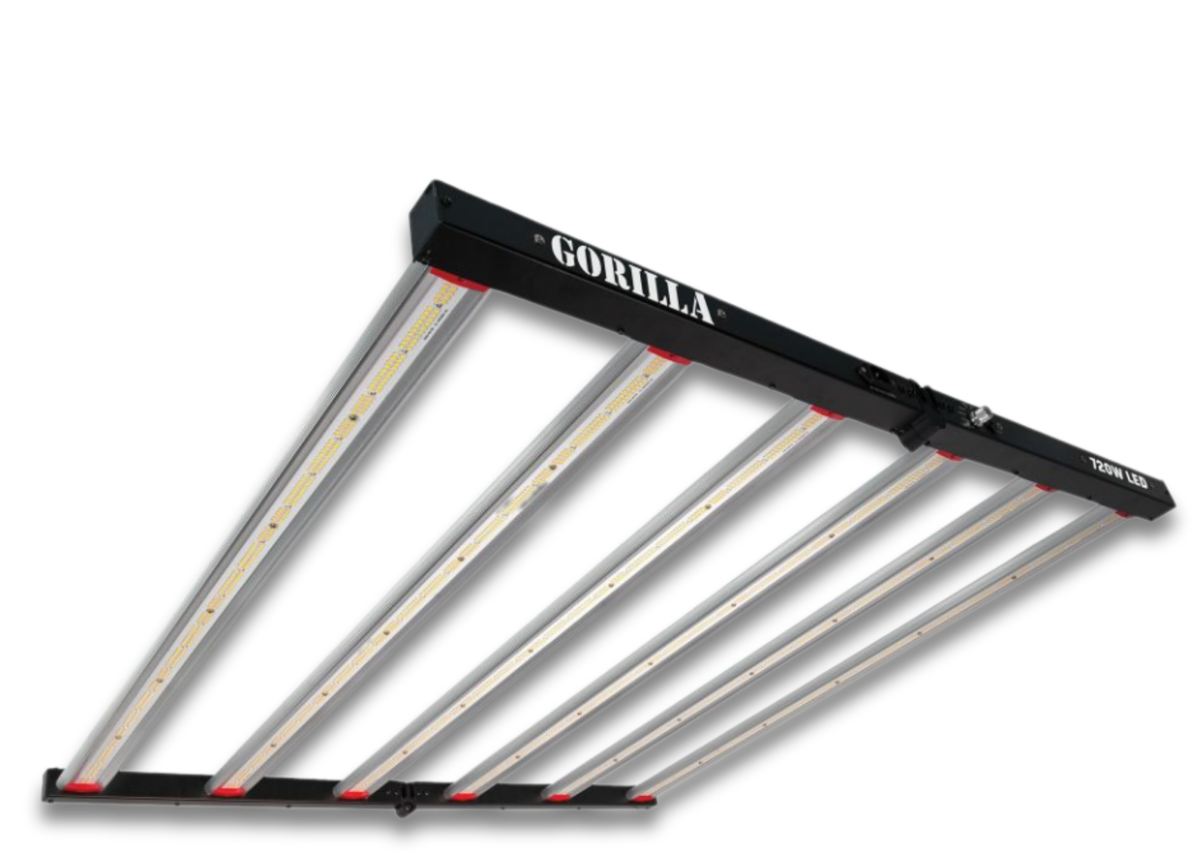 GORILLA 720W LED GEN-III