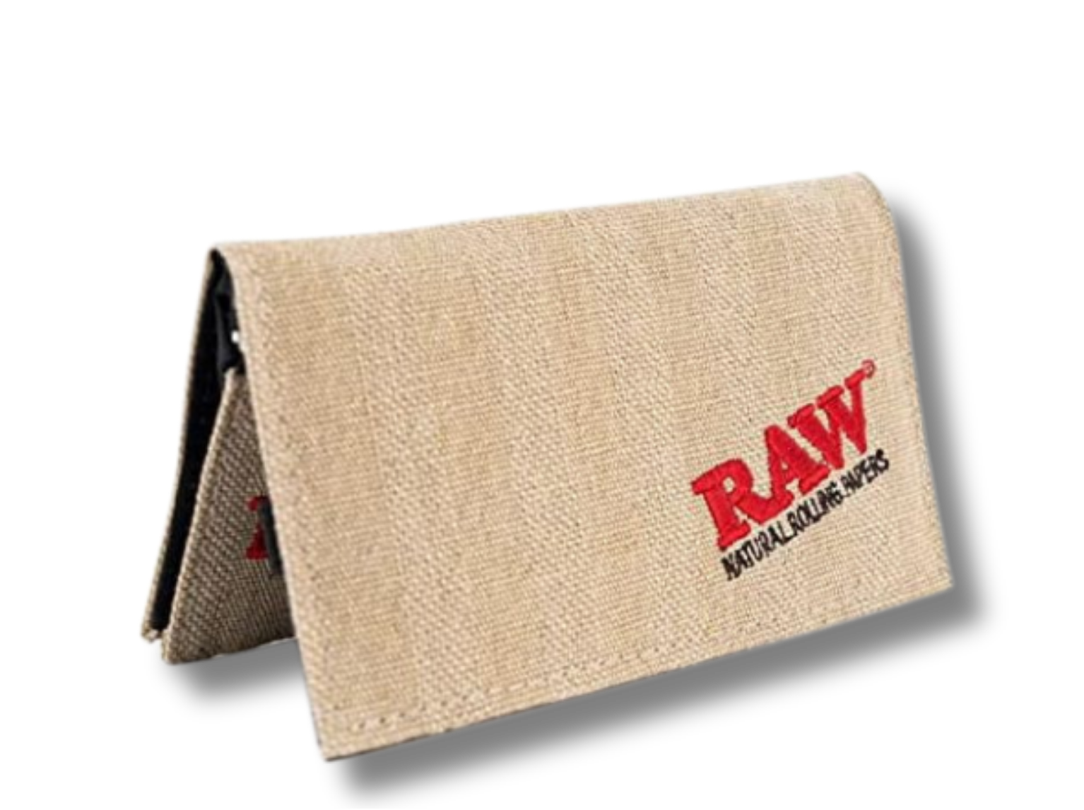 RAW Smokers Wallet, Tabak- und Papieretui