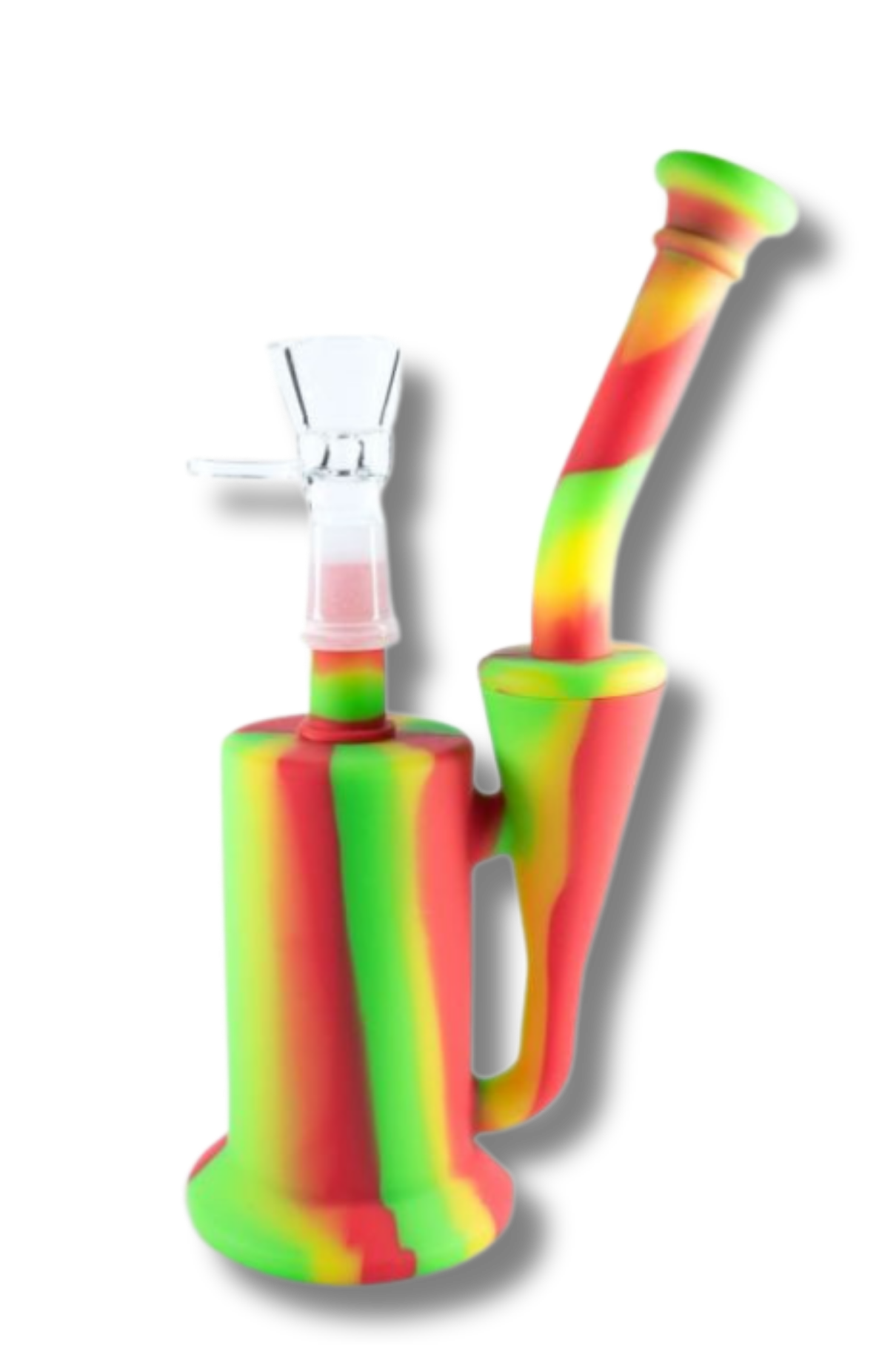 Qnubu Colorado Bong Nail 20 cm