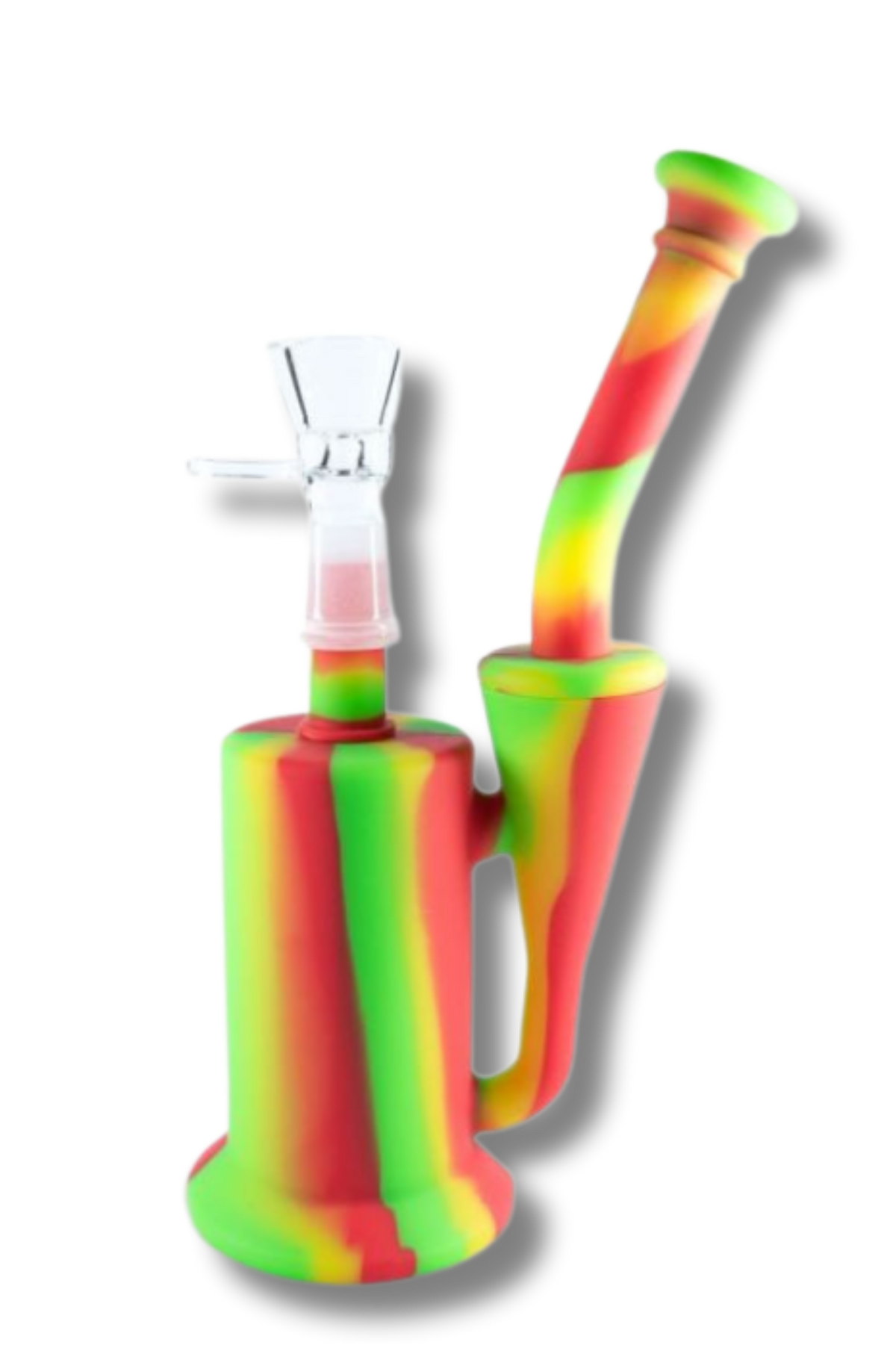 Qnubu Colorado Bong Nail 20 cm