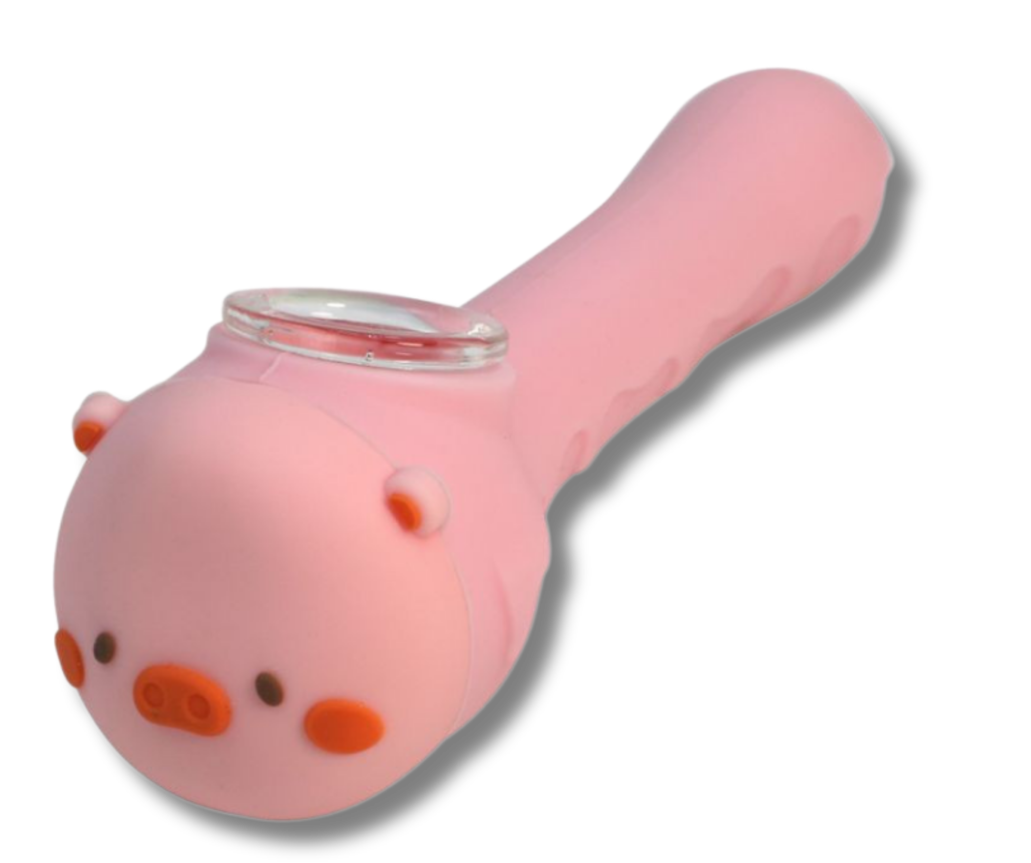 Bongthai Schweinepfeife (Silikon)