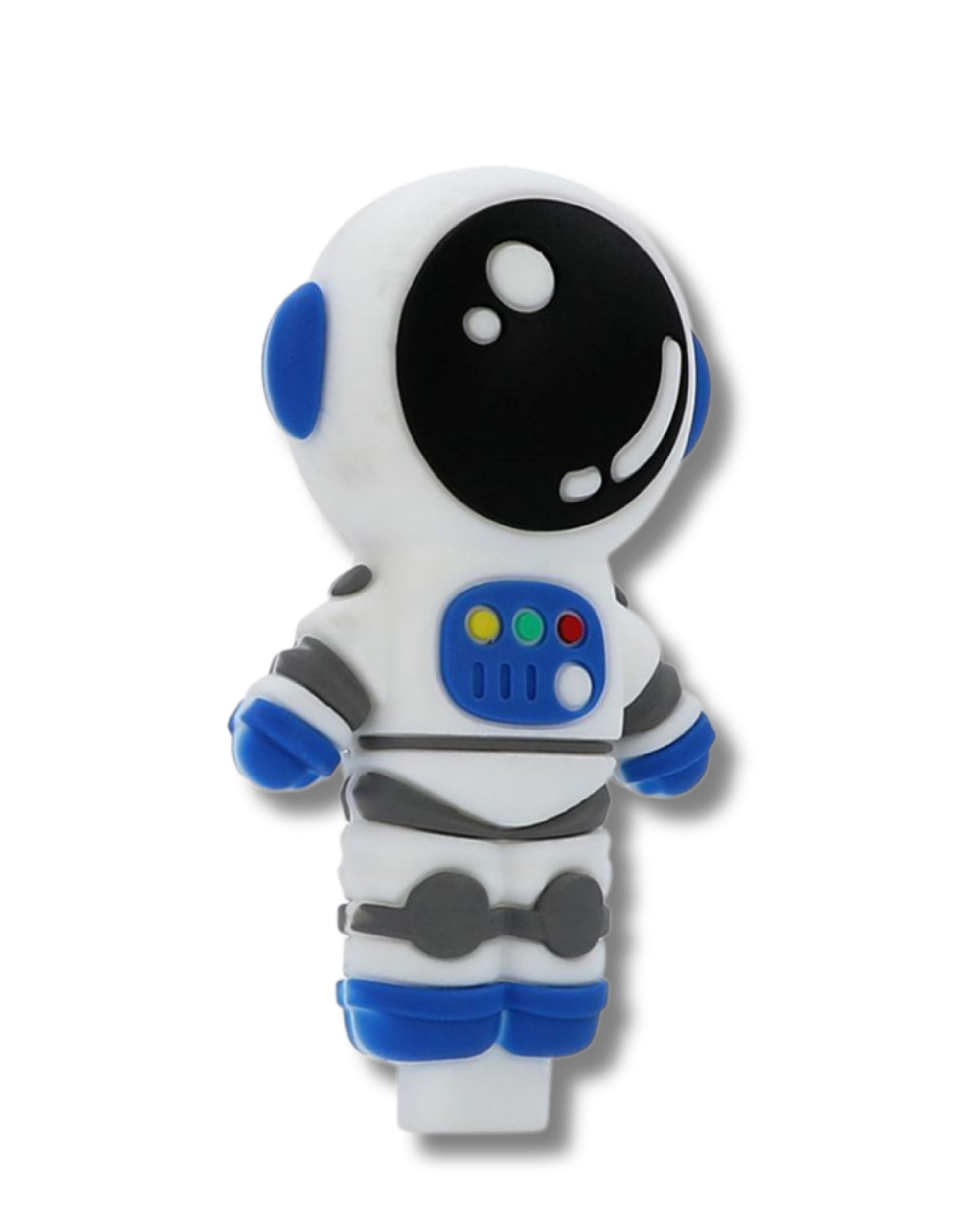 Bongthai Astronaut Pipe (Silikon)
