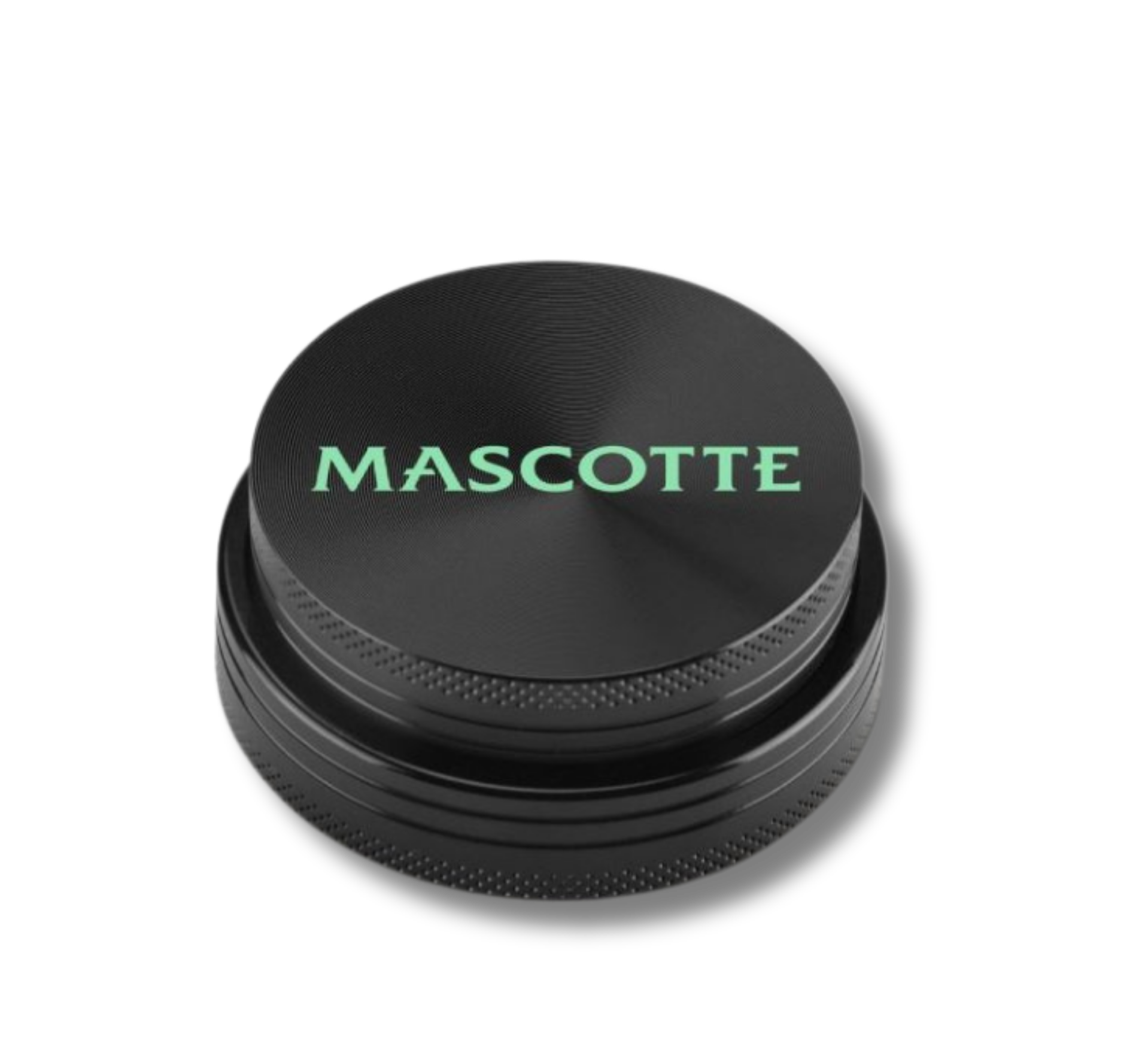Mascotte metal Grinder Expert four-piece
