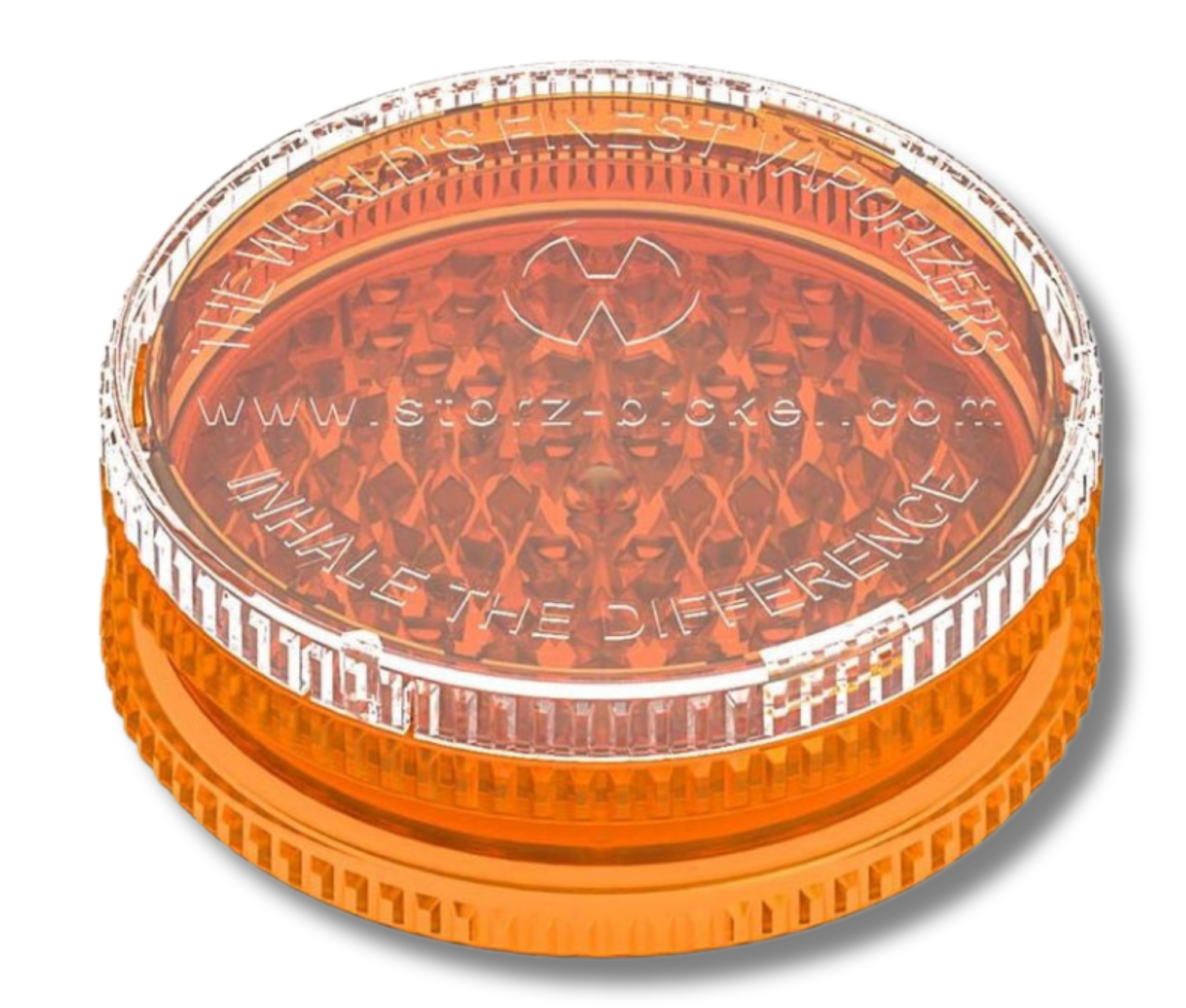 Storz&Bickel Volcano XL Schredder, 90 mm
