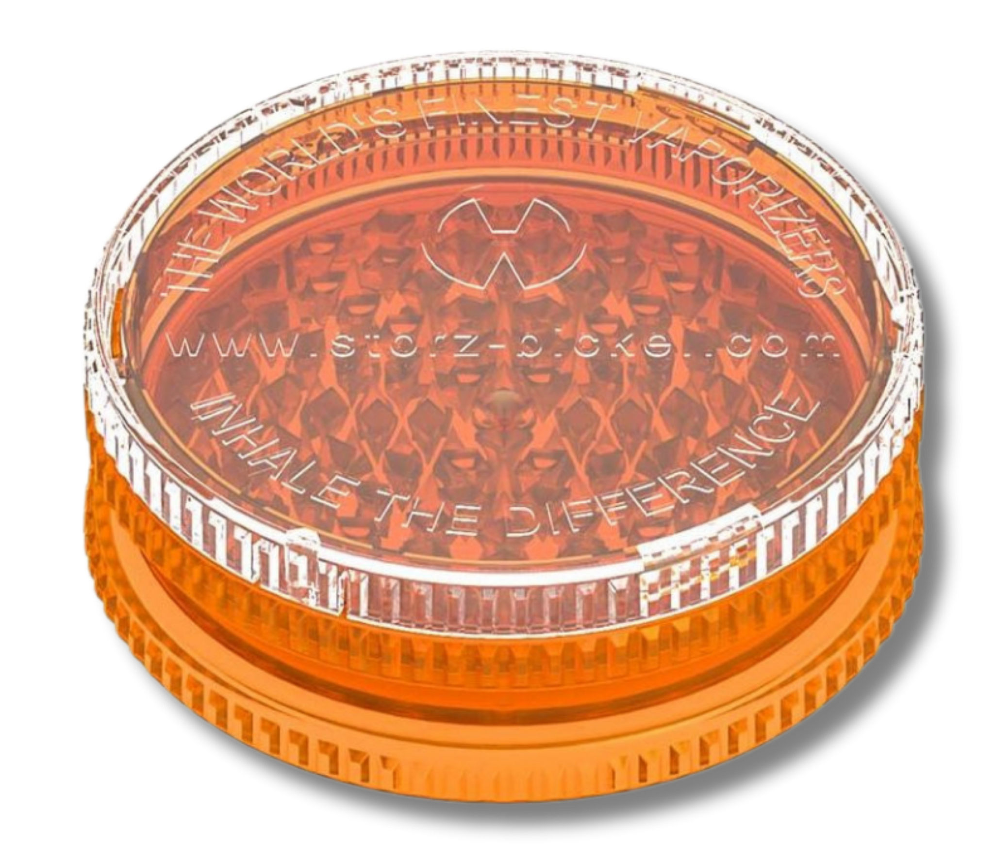 Storz&Bickel Volcano XL Schredder, 90 mm