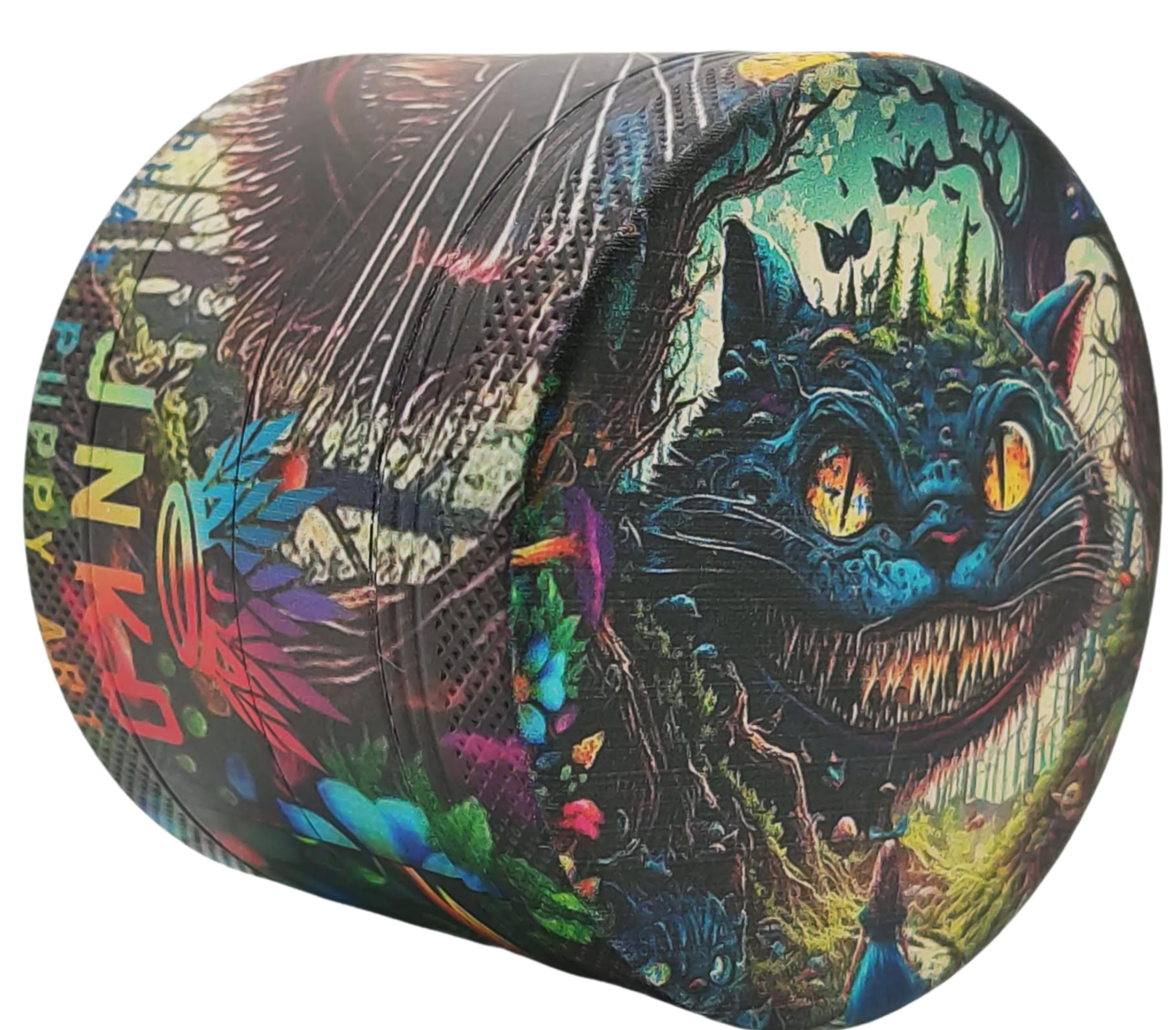 JNKO – Mystic Wonderland Grinder