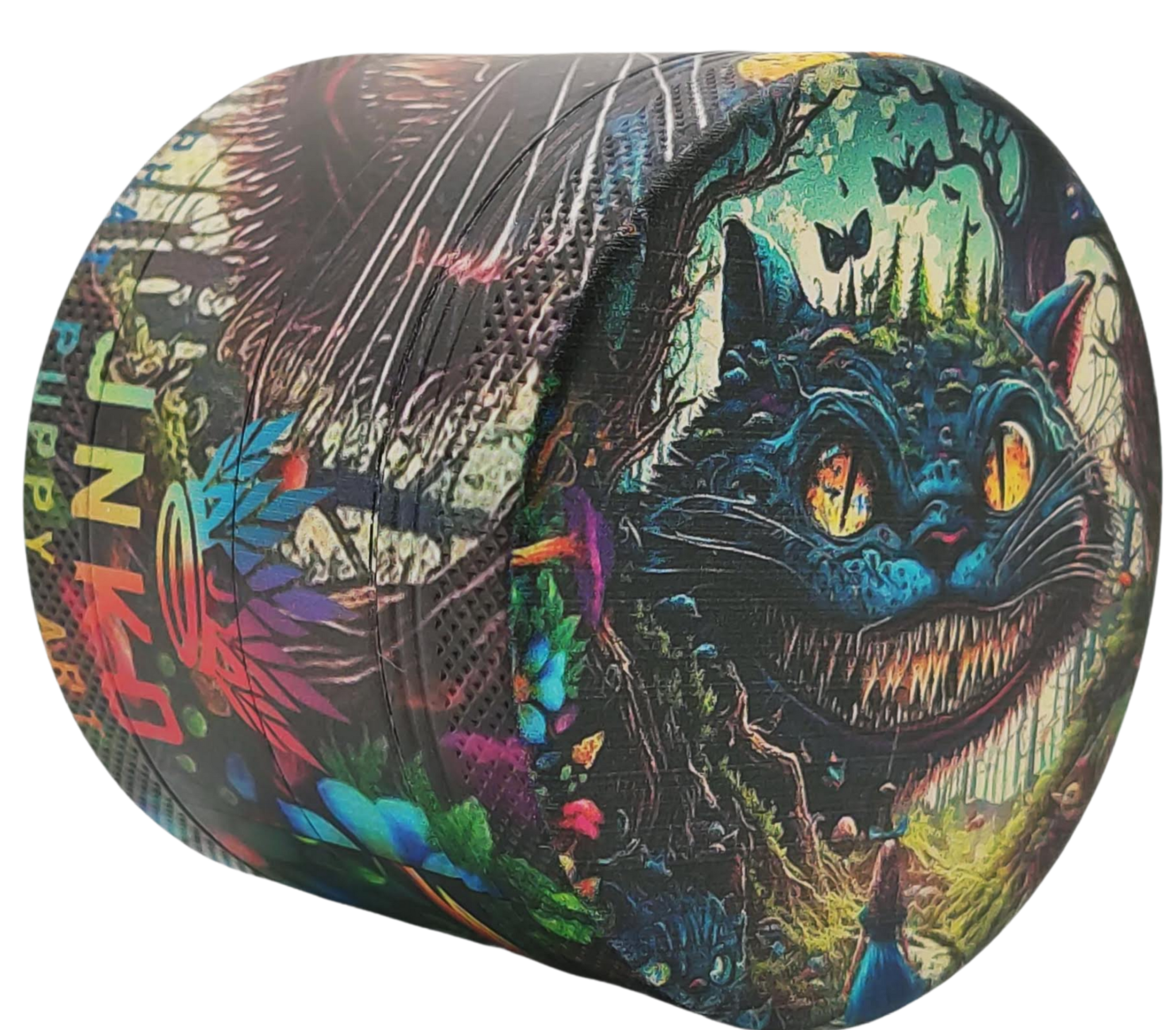 JNKO – Mystic Wonderland Grinder